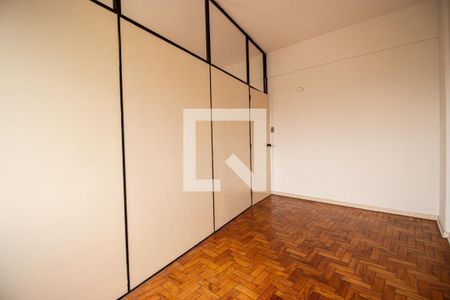 Quarto de apartamento à venda com 1 quarto, 33m² em Centro, São Paulo