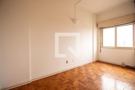 Quarto de apartamento à venda com 1 quarto, 33m² em Centro, São Paulo