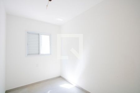 Quarto 2 de apartamento à venda com 2 quartos, 48m² em Vila Guarani, Santo André