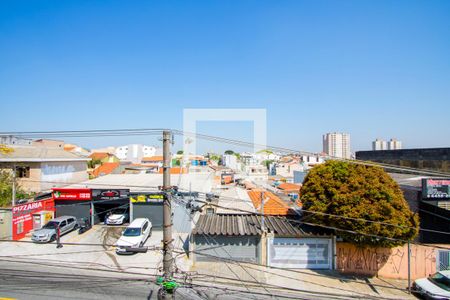 Vista do quarto 1 de apartamento à venda com 2 quartos, 89m² em Vila Guarani, Santo André