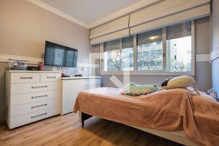 Quarto 1 de apartamento à venda com 2 quartos, 108m² em Paraíso, São Paulo