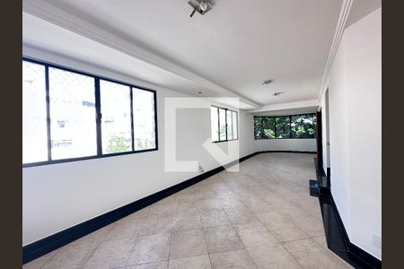 Apartamento à venda com 280m², 4 quartos e 3 vagasSala