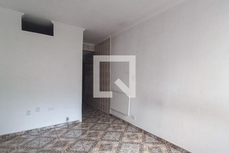 Sala/Quarto de apartamento para alugar com 1 quarto, 30m² em Liberdade, São Paulo