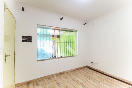 Sala de casa à venda com 3 quartos, 148m² em Itaquera, São Paulo