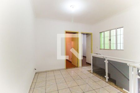 Hall de casa à venda com 3 quartos, 148m² em Itaquera, São Paulo