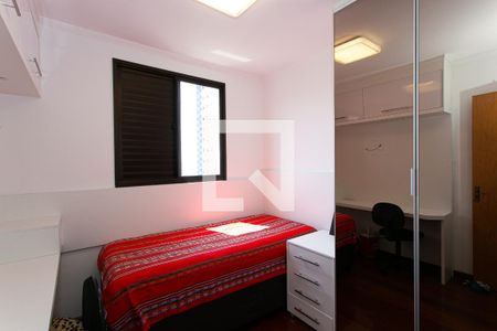 Quarto 1 de apartamento à venda com 4 quartos, 95m² em Vila Gomes Cardim, São Paulo