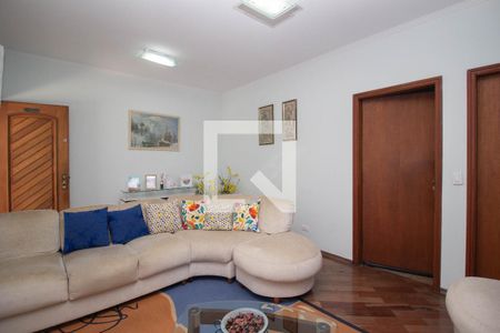 Sala de casa à venda com 3 quartos, 189m² em Vila Picinin, São Paulo