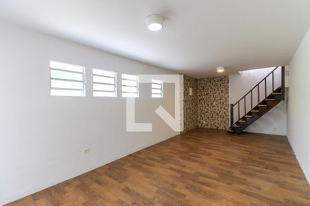 Sala 2 de casa à venda com 3 quartos, 200m² em Brooklin, São Paulo