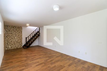 Sala 2 de casa à venda com 3 quartos, 200m² em Brooklin, São Paulo