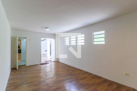 Sala 2 de casa à venda com 3 quartos, 200m² em Brooklin, São Paulo