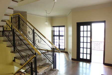 Sala 2 de casa à venda com 5 quartos, 500m² em Rio Pequeno, São Paulo