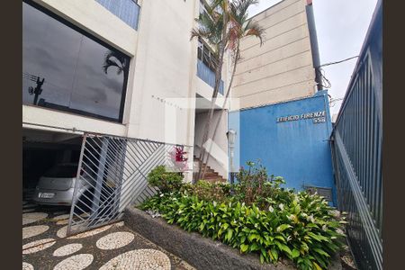 Fachada de apartamento à venda com 3 quartos, 140m² em Centro, Jundiaí