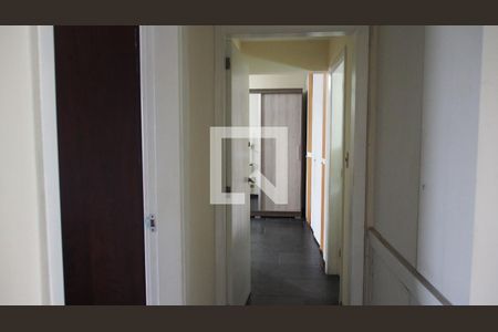 Hall Quartos de apartamento à venda com 3 quartos, 140m² em Centro, Jundiaí