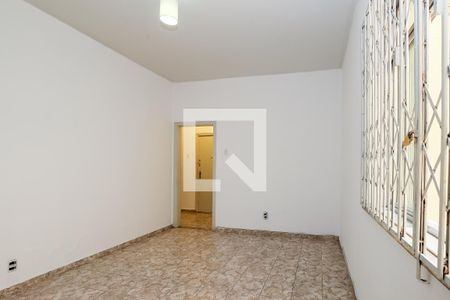 Sala de apartamento para alugar com 1 quarto, 61m² em Tijuca, Rio de Janeiro