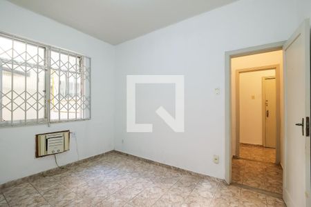 Quarto de apartamento para alugar com 1 quarto, 61m² em Tijuca, Rio de Janeiro