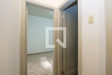 Corredor de apartamento para alugar com 1 quarto, 61m² em Tijuca, Rio de Janeiro