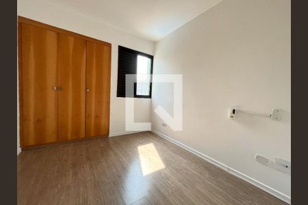 Quarto  de apartamento para alugar com 1 quarto, 42m² em Vila Clementino, São Paulo