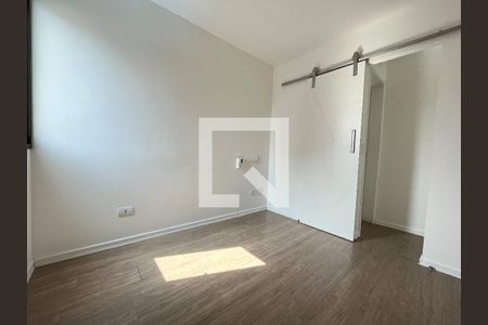 Quarto  de apartamento para alugar com 1 quarto, 42m² em Vila Clementino, São Paulo