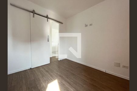 Quarto  de apartamento para alugar com 1 quarto, 42m² em Vila Clementino, São Paulo