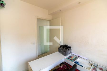 Quarto 2 de apartamento para alugar com 2 quartos, 42m² em Jardim Novo Taboão, São Paulo