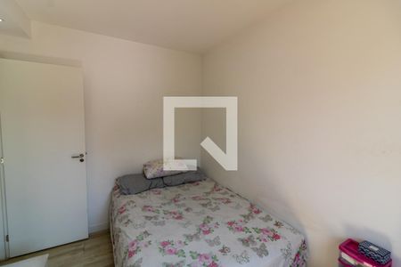 Quarto 1 de apartamento para alugar com 2 quartos, 42m² em Jardim Novo Taboão, São Paulo