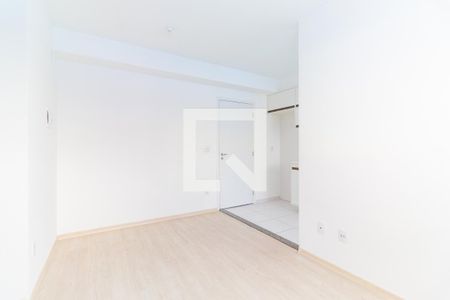 Sala de apartamento para alugar com 2 quartos, 43m² em Socorro, São Paulo