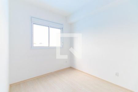 Quarto 2 - Suíte de apartamento para alugar com 2 quartos, 43m² em Socorro, São Paulo