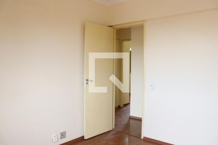 Quarto 1 de apartamento para alugar com 3 quartos, 80m² em Ponte Preta, Campinas