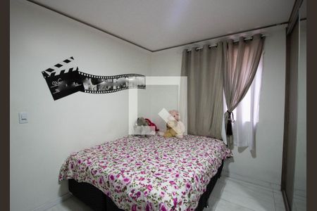 Quarto 2 de apartamento à venda com 2 quartos, 55m² em Itaquera, São Paulo