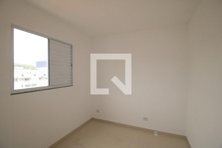 Quarto 1  de apartamento para alugar com 2 quartos, 45m² em Vila Sao Geraldo, São Paulo