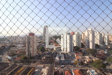 Vista Sala de apartamento para alugar com 2 quartos, 53m² em Casa Verde, São Paulo