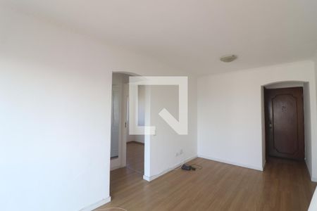 Sala de apartamento para alugar com 2 quartos, 53m² em Casa Verde, São Paulo