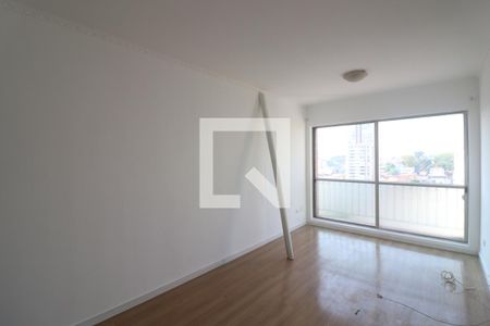 Sala de apartamento para alugar com 2 quartos, 53m² em Casa Verde, São Paulo