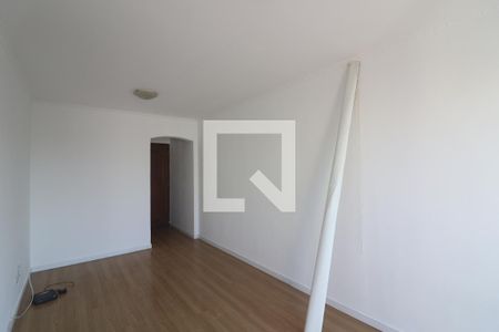 Sala de apartamento para alugar com 2 quartos, 53m² em Casa Verde, São Paulo