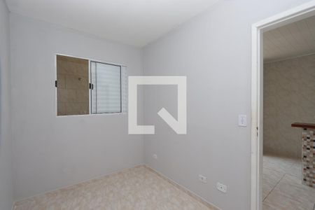 Quarto de apartamento para alugar com 1 quarto, 40m² em Chácara Belenzinho, São Paulo