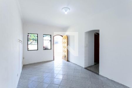 Sala de casa à venda com 3 quartos, 336m² em Jardim Brasilia (zona Leste), São Paulo