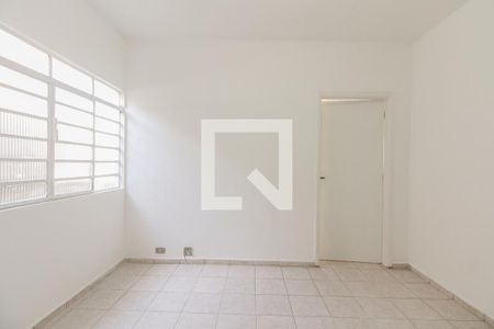 Sala  de casa de condomínio para alugar com 1 quarto, 48m² em Jardim Textil, São Paulo