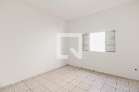 Quarto  de casa de condomínio para alugar com 1 quarto, 48m² em Jardim Textil, São Paulo