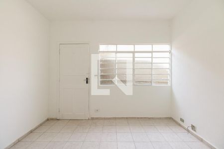 Sala  de casa de condomínio para alugar com 1 quarto, 48m² em Jardim Textil, São Paulo