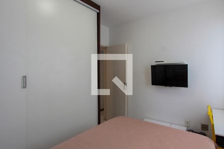 Quarto 1 de apartamento para alugar com 2 quartos, 80m² em Barra da Tijuca, Rio de Janeiro