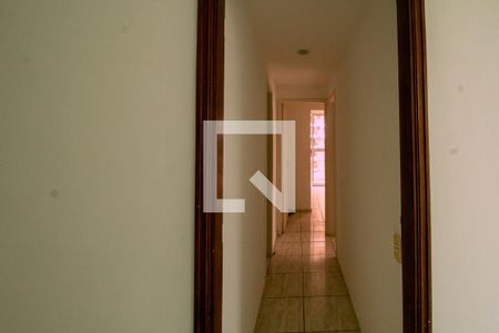 Corredor de apartamento para alugar com 2 quartos, 80m² em Barra da Tijuca, Rio de Janeiro