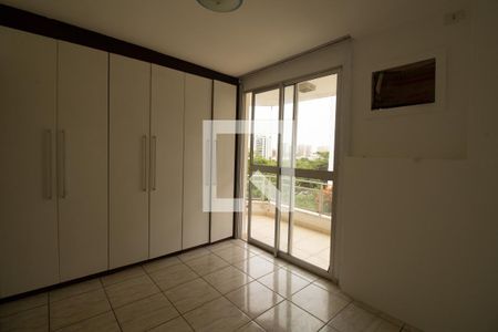 Suíte de apartamento para alugar com 2 quartos, 80m² em Barra da Tijuca, Rio de Janeiro