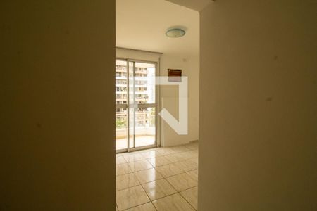 Suíte de apartamento para alugar com 2 quartos, 80m² em Barra da Tijuca, Rio de Janeiro