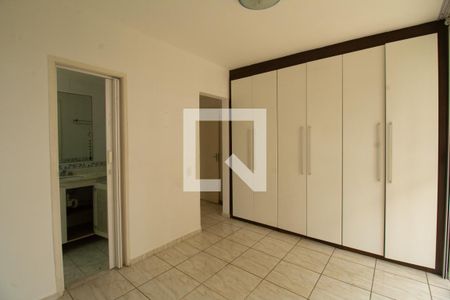 Suíte de apartamento para alugar com 2 quartos, 80m² em Barra da Tijuca, Rio de Janeiro