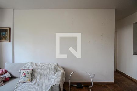 Sala de apartamento para alugar com 1 quarto, 60m² em Vila Mariana, São Paulo