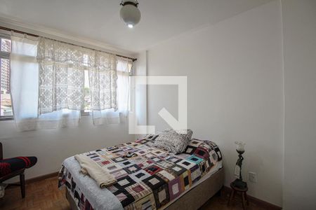 Quarto de apartamento para alugar com 1 quarto, 60m² em Vila Mariana, São Paulo