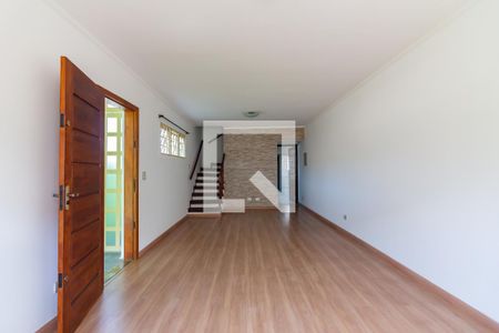 Sala  de casa para alugar com 3 quartos, 225m² em Jardim Agua Boa, Osasco