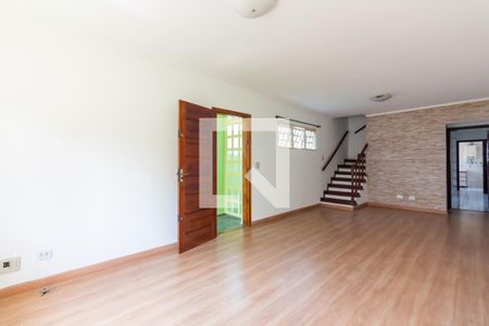 Sala  de casa para alugar com 3 quartos, 225m² em Jardim Agua Boa, Osasco