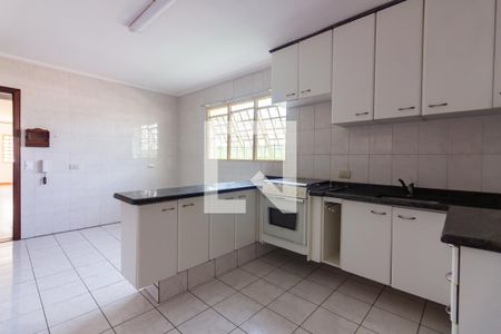 Cozinha  de casa para alugar com 3 quartos, 225m² em Jardim Agua Boa, Osasco