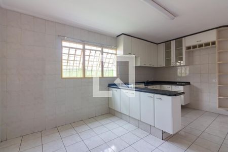 Cozinha  de casa para alugar com 3 quartos, 225m² em Jardim Agua Boa, Osasco